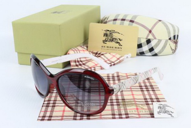 Burberry Boutique Sunglasses 007